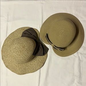 Set of 2 hats